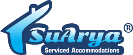 SuArya – Serviced Hostels & PG Accommodations