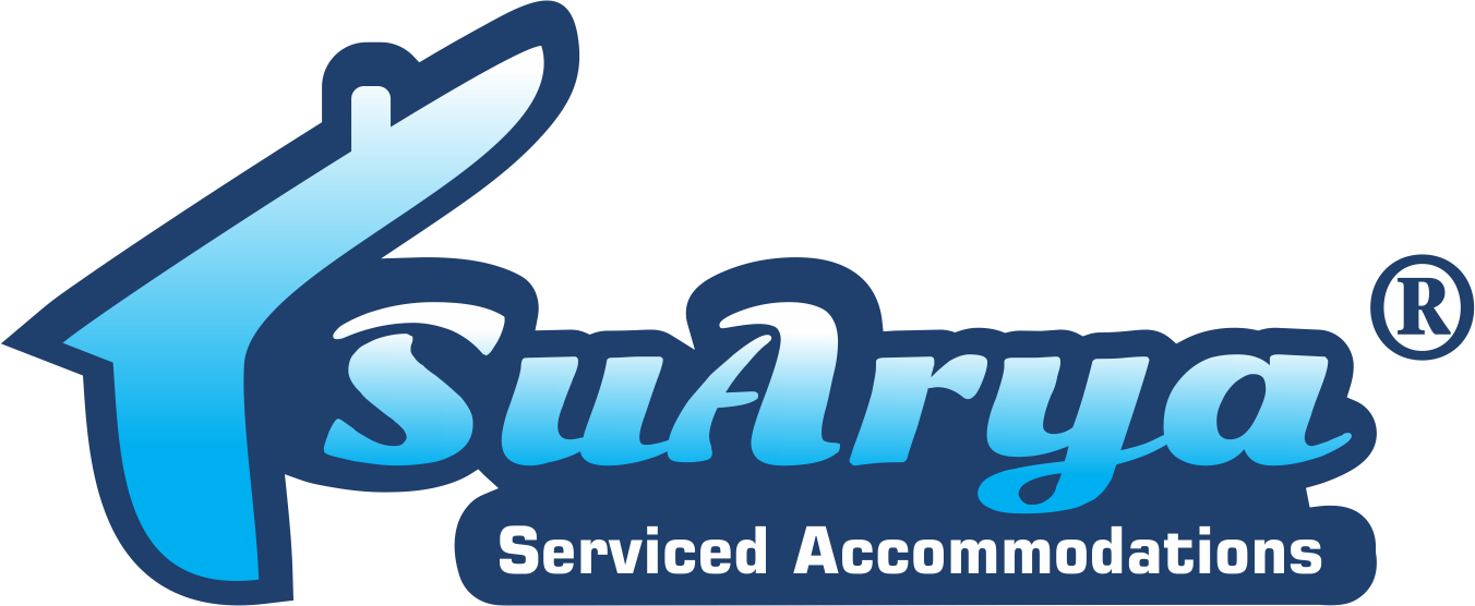 SuArya Serviced Accommodations